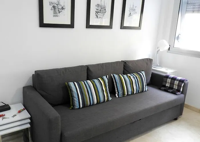 Lpa Stop- Canteras Appartamento *