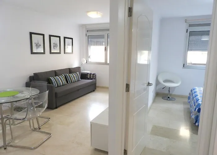 Appartamento Lpa Stop- Canteras Las Palmas de Gran Canaria