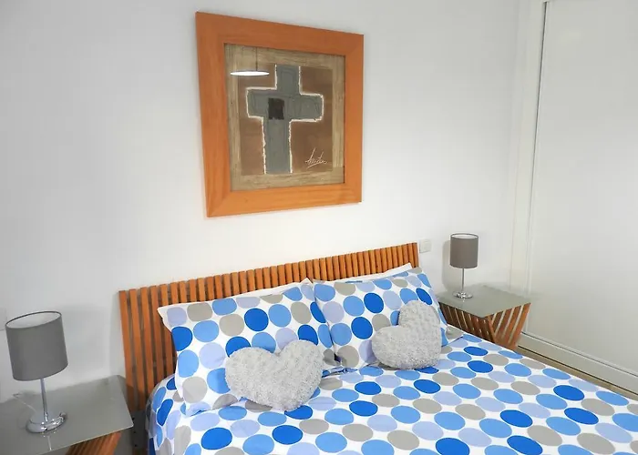 Lpa Stop- Canteras Appartamento Las Palmas de Gran Canaria