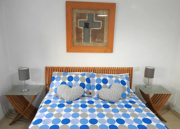 Appartamento Lpa Stop- Canteras *