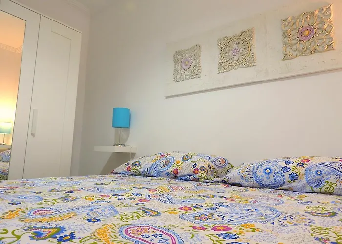 Lpa Stop- Canteras *