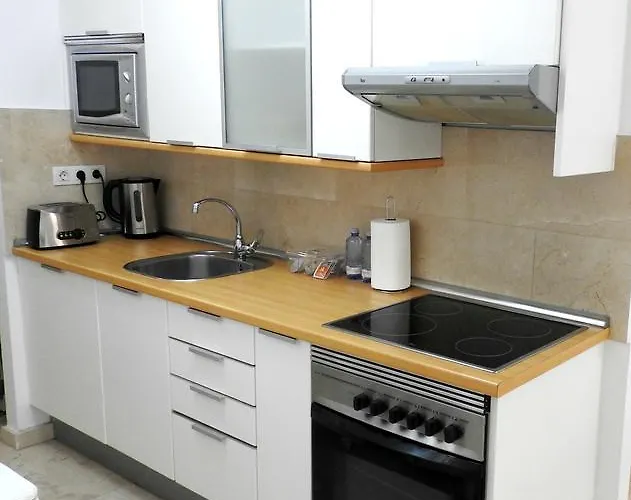 Appartamento Lpa Stop- Canteras