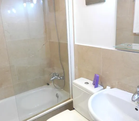 Lpa Stop- Canteras Appartamento Las Palmas de Gran Canaria