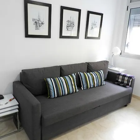 Lpa Stop- Canteras Apartment *