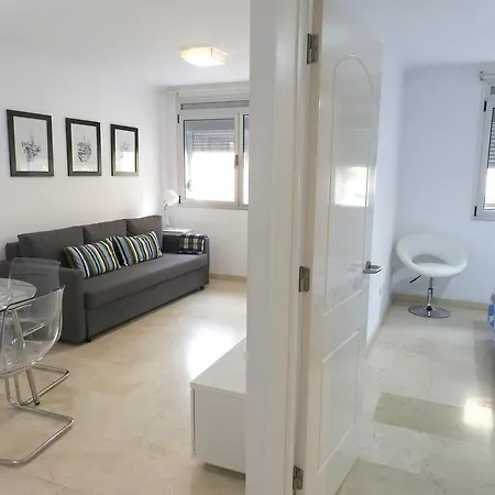 Apartment Lpa Stop- Canteras Las Palmas de Gran Canaria