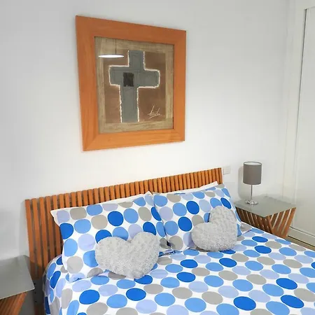 Lpa Stop- Canteras Apartment Las Palmas de Gran Canaria