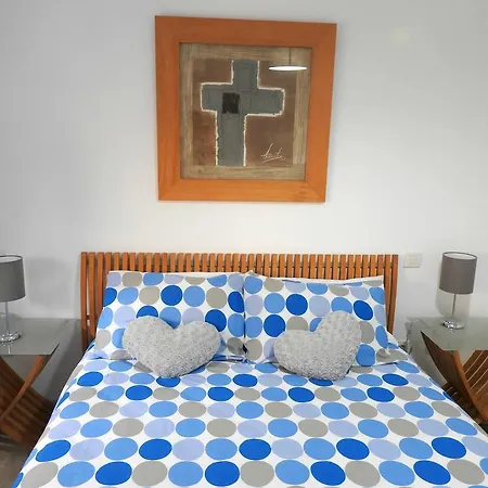 Apartment Lpa Stop- Canteras *