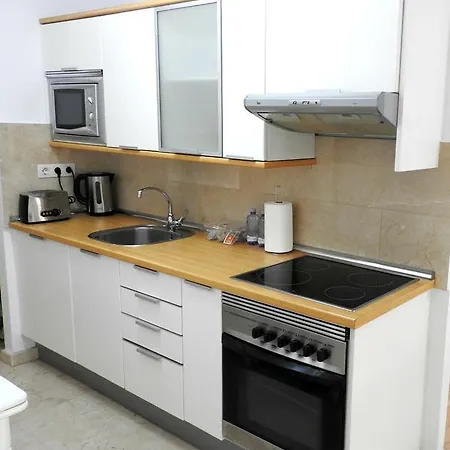 Apartment Lpa Stop- Canteras