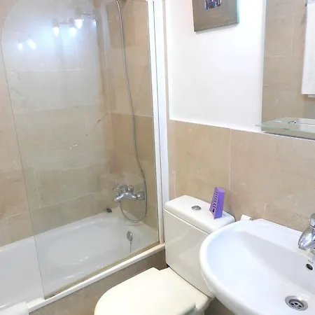 Lpa Stop- Canteras Apartment Las Palmas de Gran Canaria